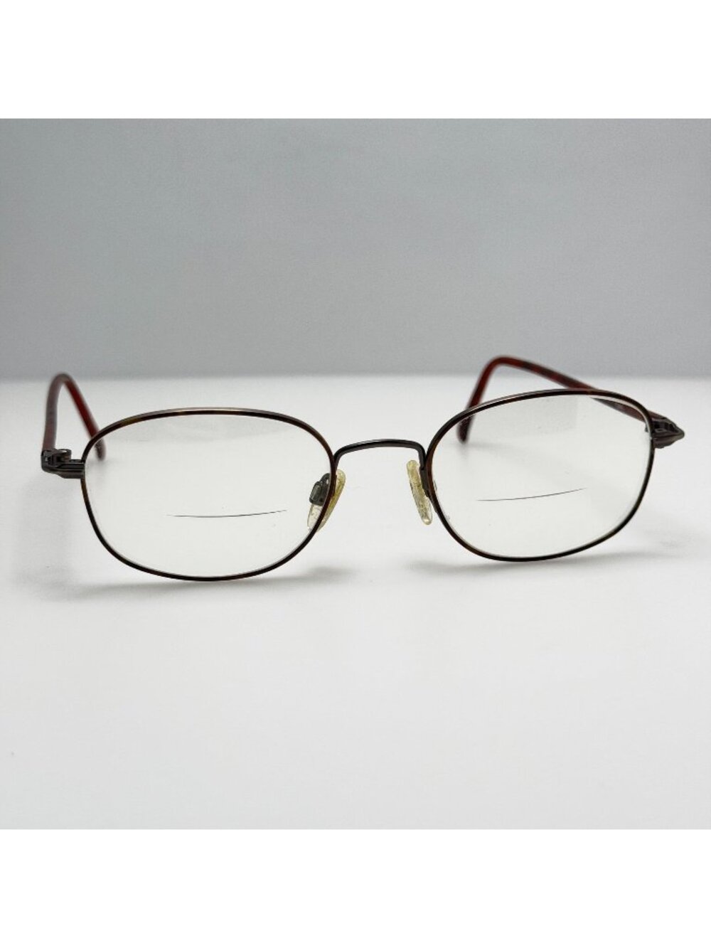 Tura Eyeglasses Eye Glasses Frames M715 Top Japan 51-20-140